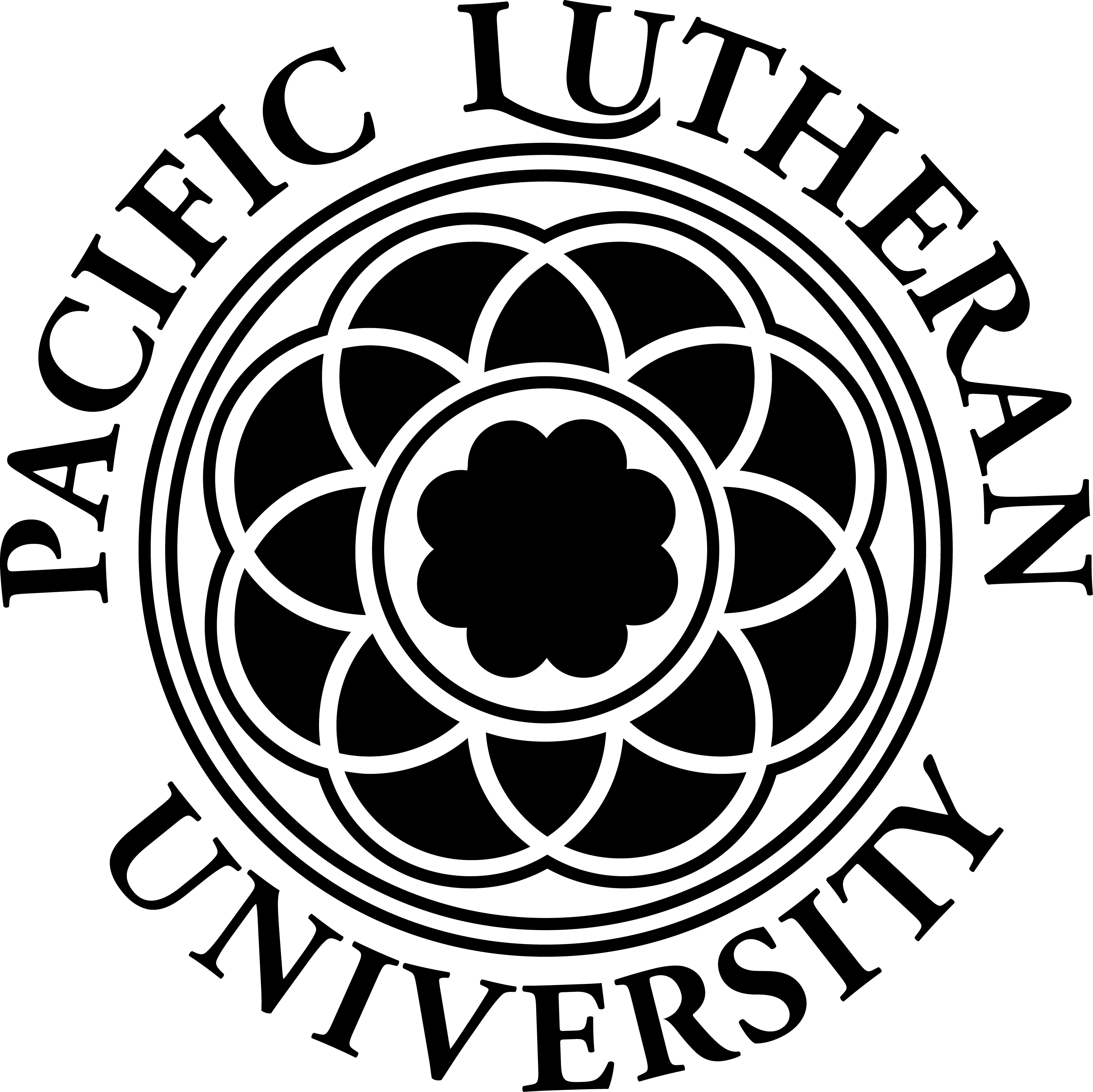 PLU Alumni